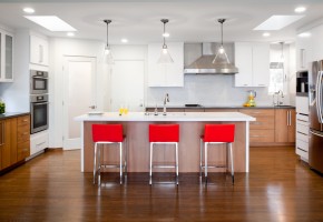 Mod-Kitchen